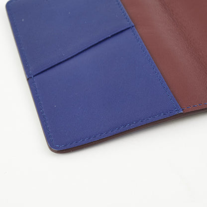 Celine Passport Holder
