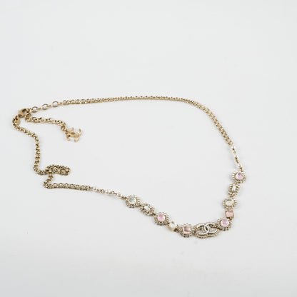 Chanel Chain Fancy Belt 21k 75