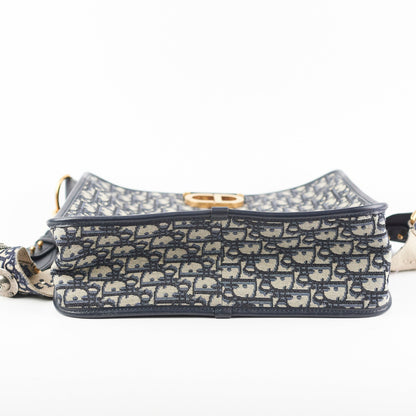 Christian Dior Oblique Crossbody Tote