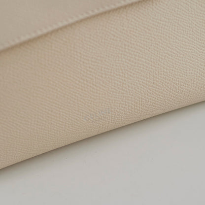 Celine Nano Belt Bag Ivory