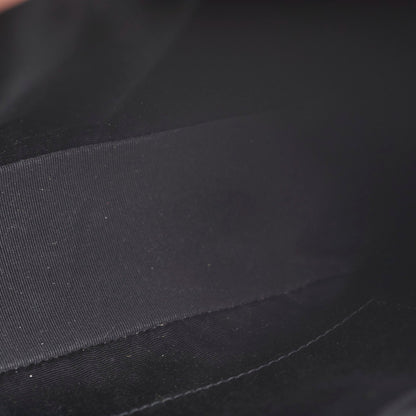 Saint Laurent Camera Black Crossbody Bag