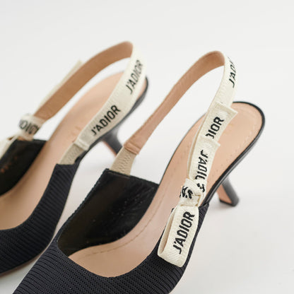 Christian Dior J'Adior Slingback Pump