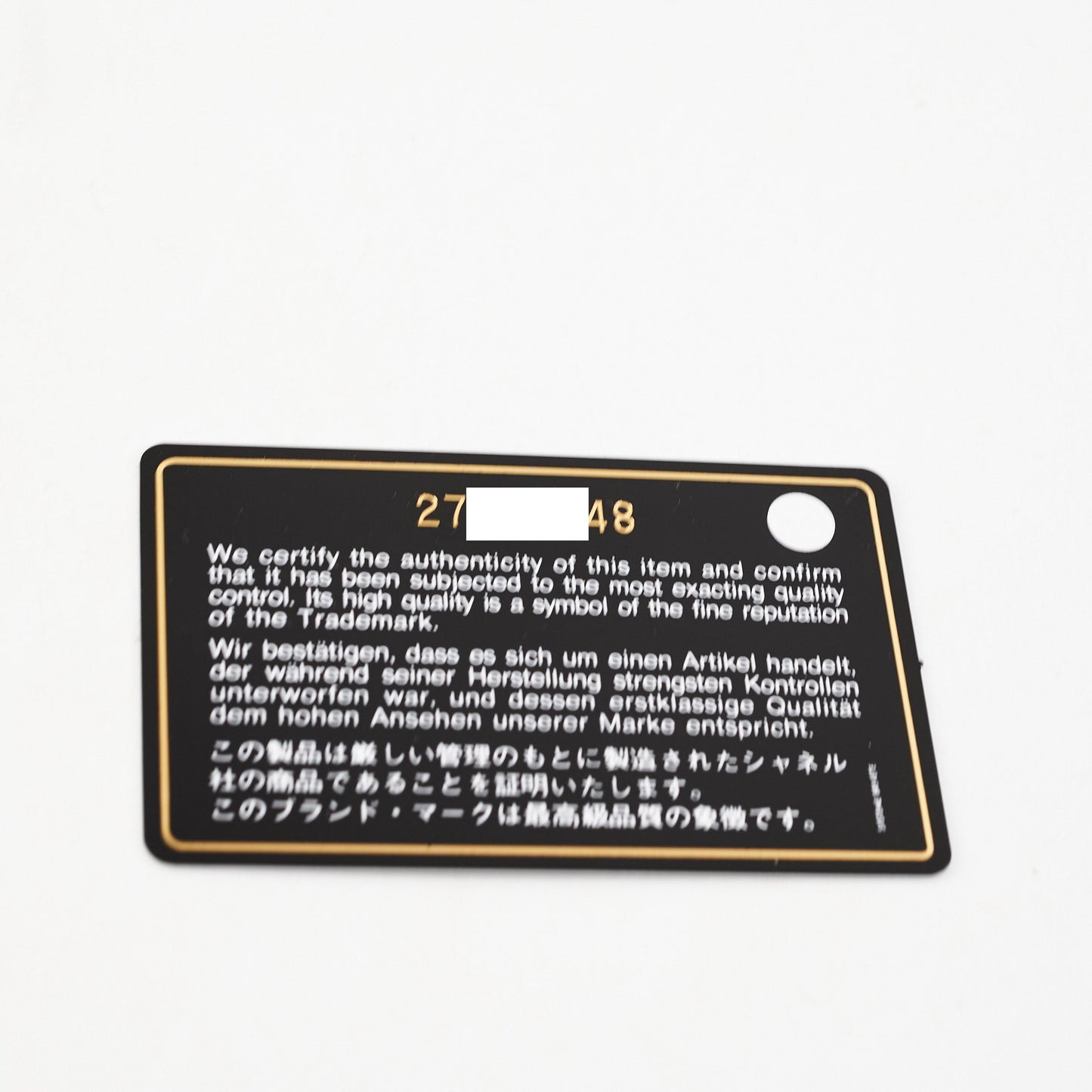 Chanel Boy Zip Compact Wallet Pink