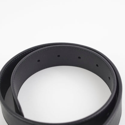 Gucci Marmont GG Belt Black 75cm