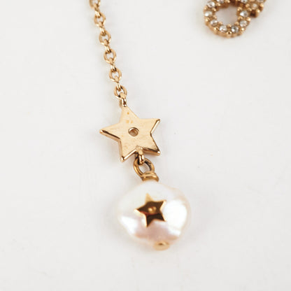 Dior Star Necklace