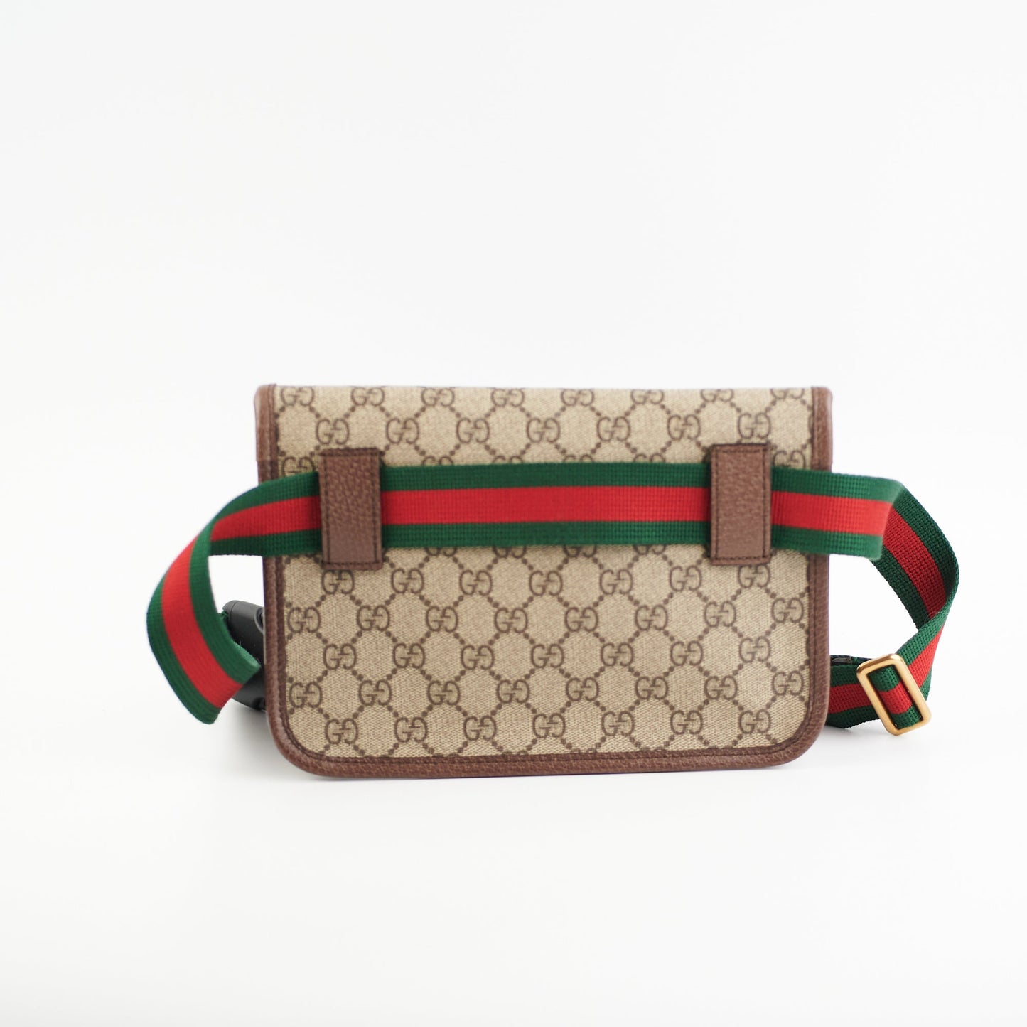 Gucci GG Monogram Belt Bag