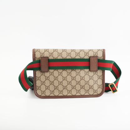 Gucci GG Monogram Belt Bag