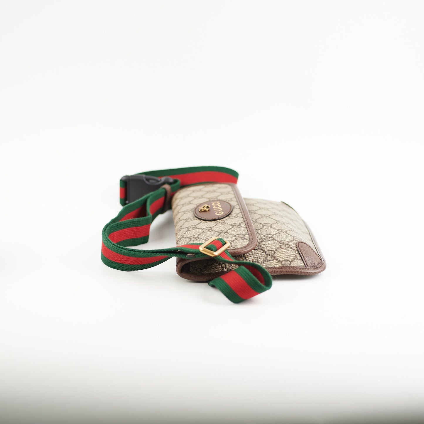 Gucci GG Monogram Belt Bag