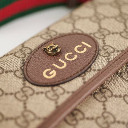 Gucci GG Monogram Belt Bag