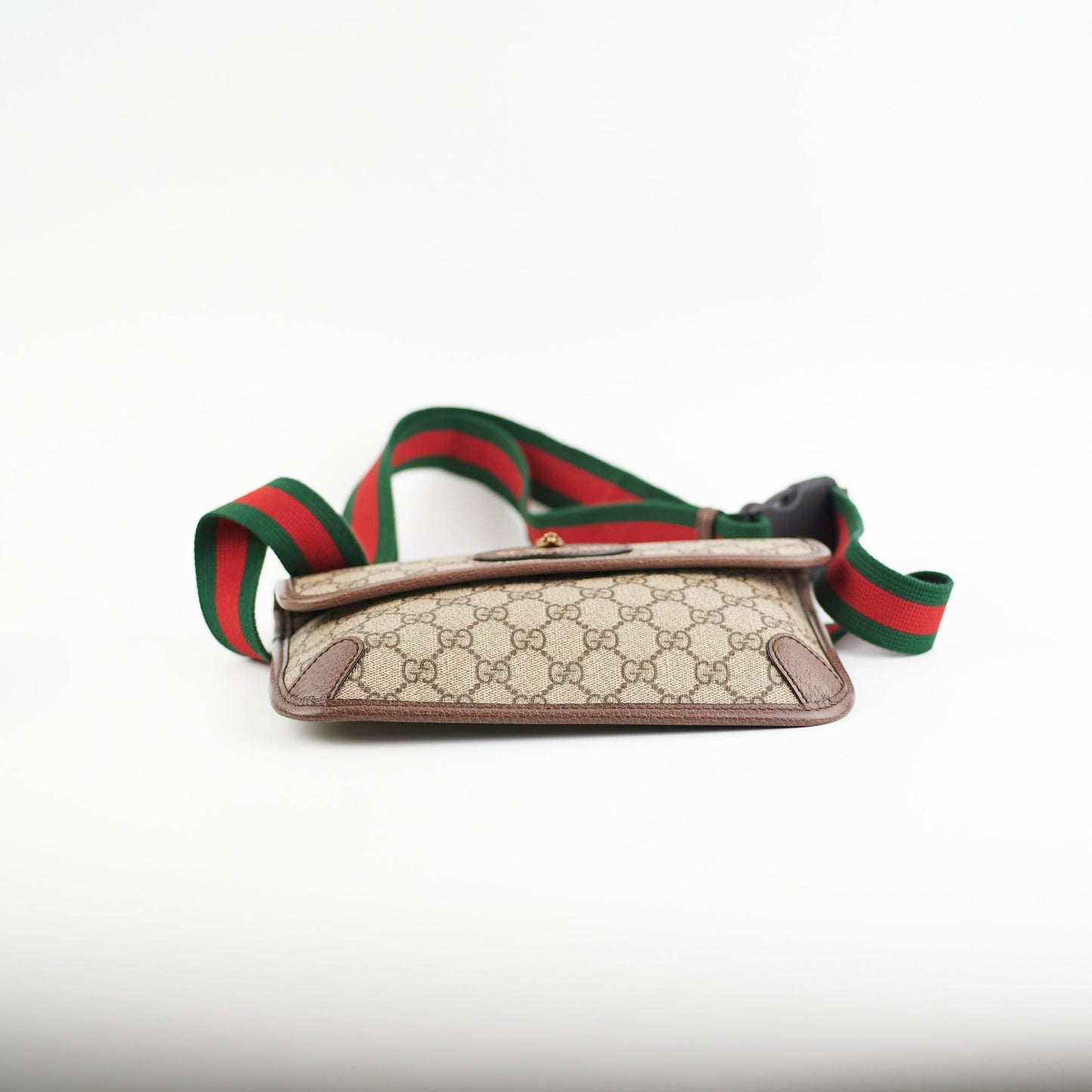 Gucci GG Monogram Belt Bag
