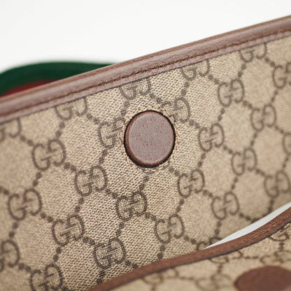 Gucci GG Monogram Belt Bag