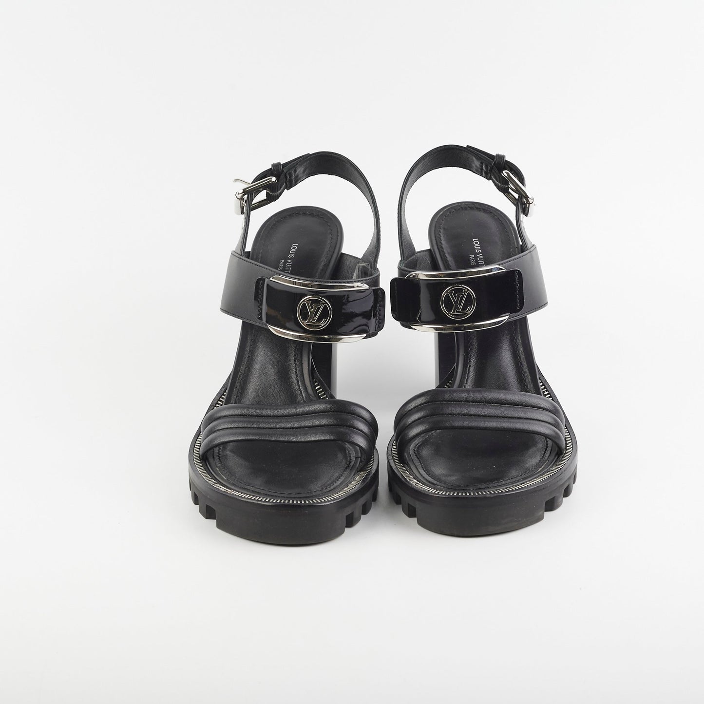 Louis Vuitton Star Trail Sandals Size 41
