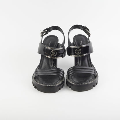 Louis Vuitton Star Trail Sandals Size 41