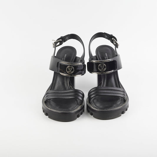 Louis Vuitton Star Trail Sandals Size 41