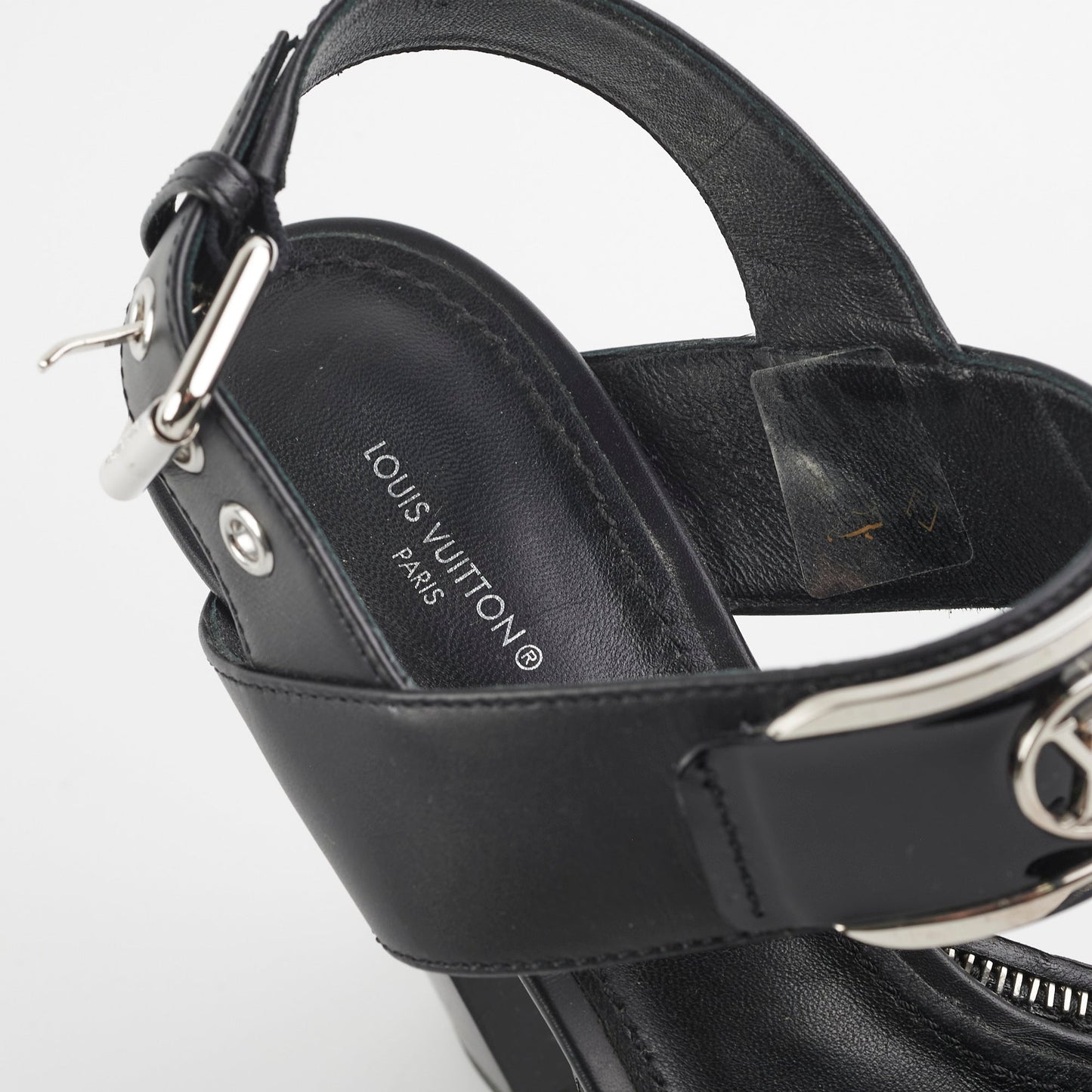 Louis Vuitton Star Trail Sandals Size 41