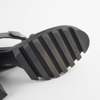 Louis Vuitton Star Trail Sandals Size 41
