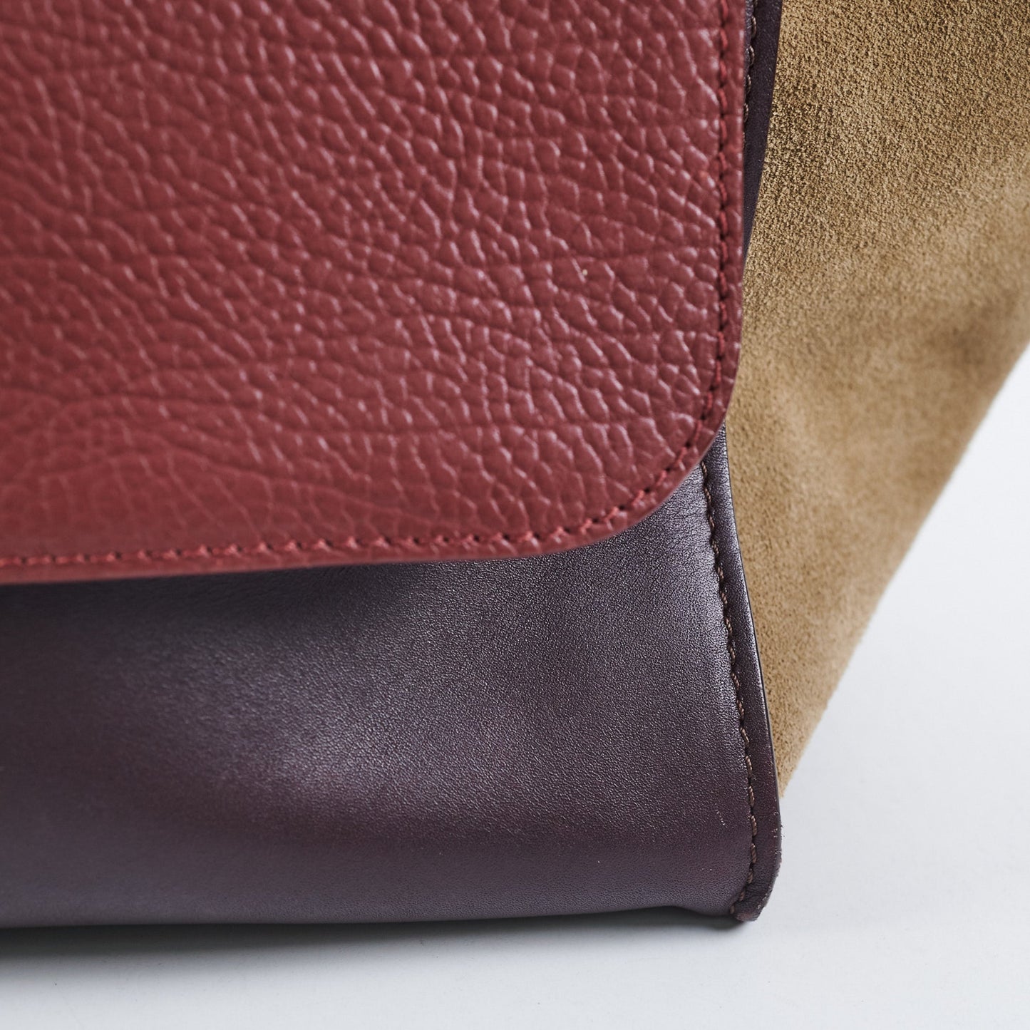 Celine Trapeze Bag Medium