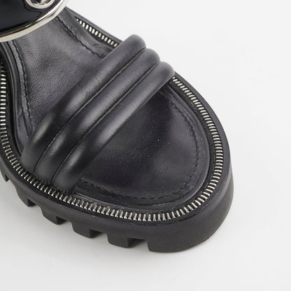 Louis Vuitton Star Trail Sandals Size 41