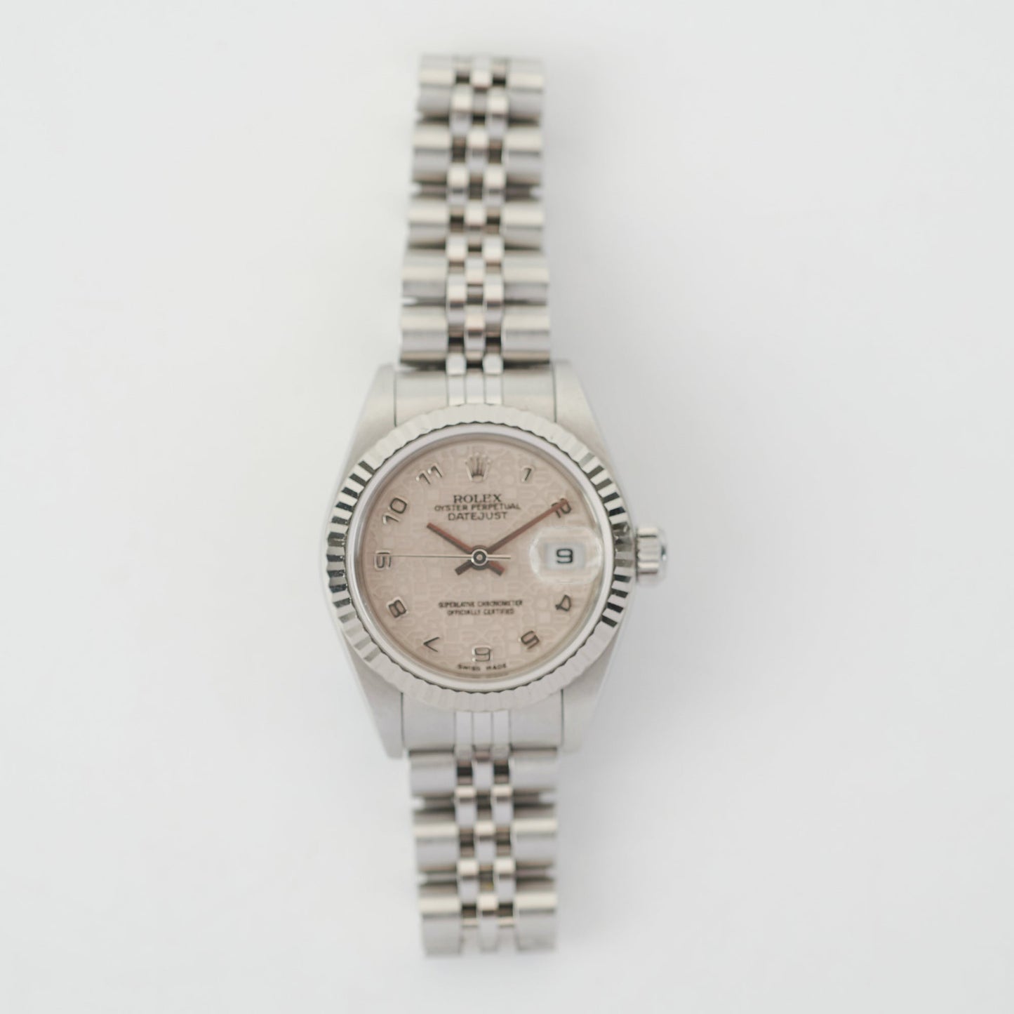 Rolex Oyster Perpetual Datejust 26mm Watch