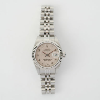 Rolex Oyster Perpetual Datejust 26mm Watch