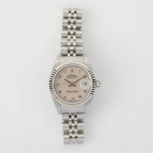 Rolex Oyster Perpetual Datejust 26mm Watch
