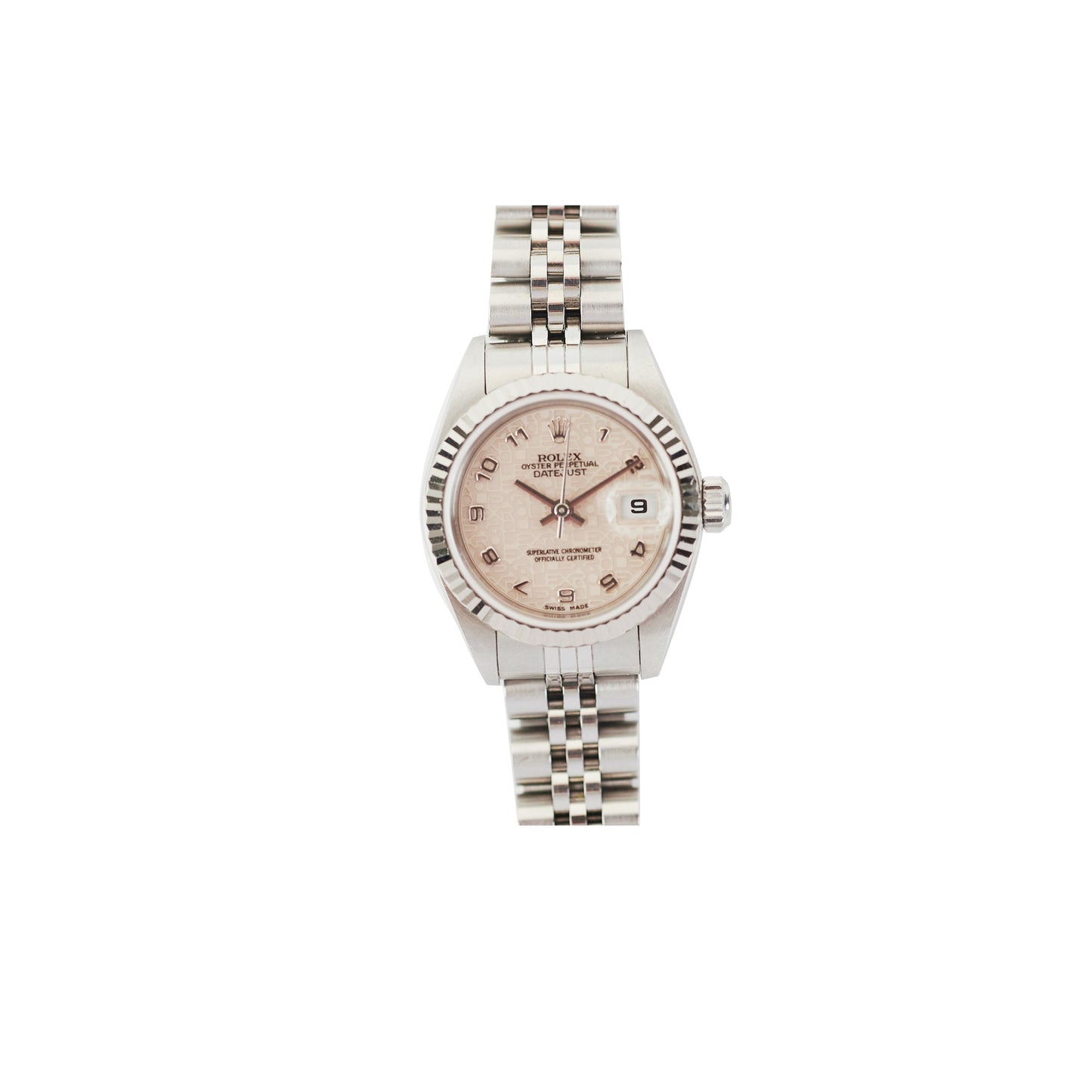 Rolex Oyster Perpetual Datejust 26mm Watch