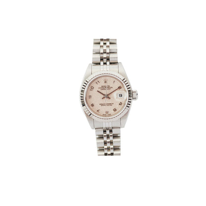 Rolex Oyster Perpetual Datejust 26mm Watch