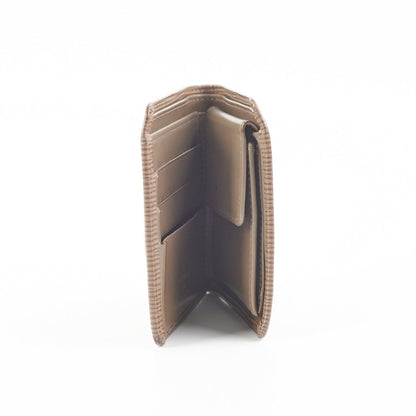 Louis Vuitton Epi Marco Wallet Brown