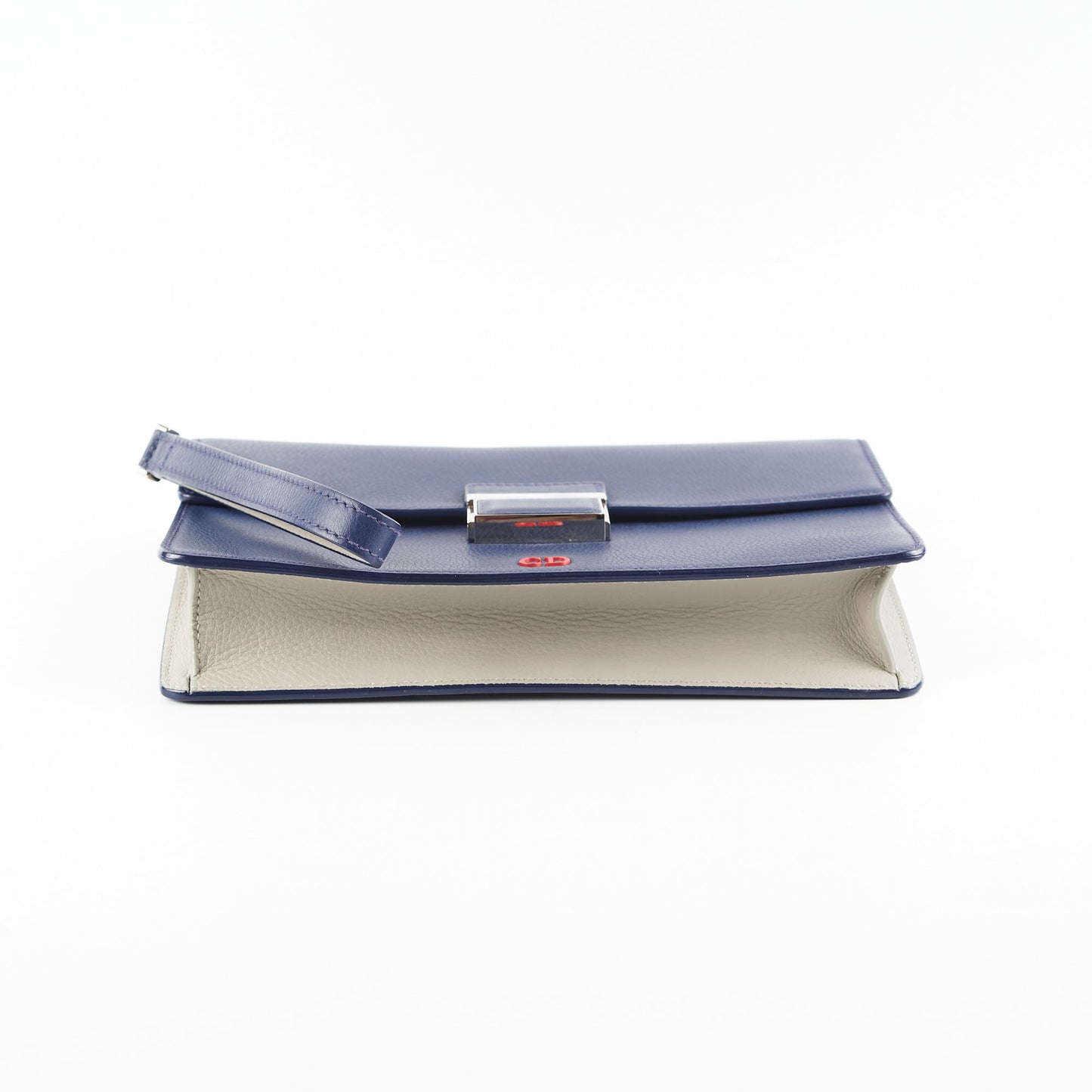 Dior Men Clutch Navy