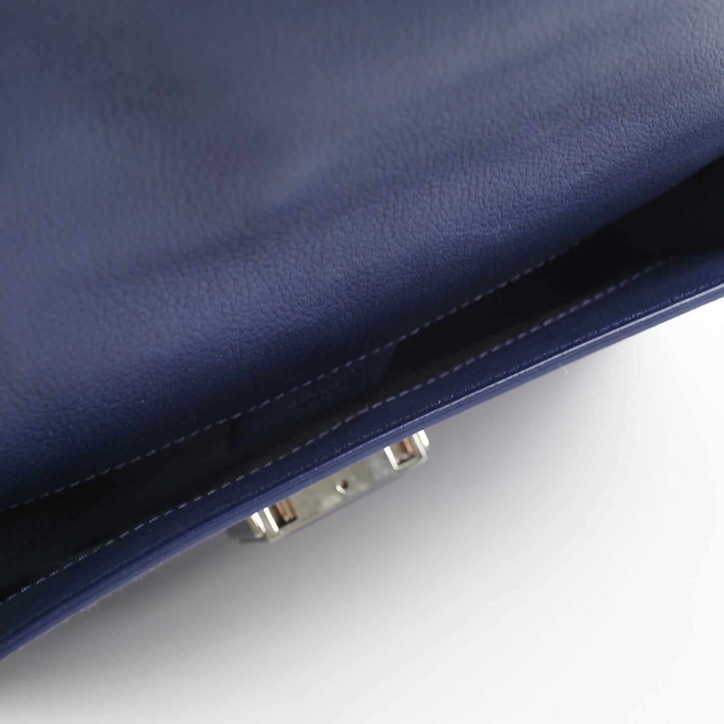 Dior Men Clutch Navy