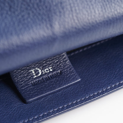 Dior Men Clutch Navy