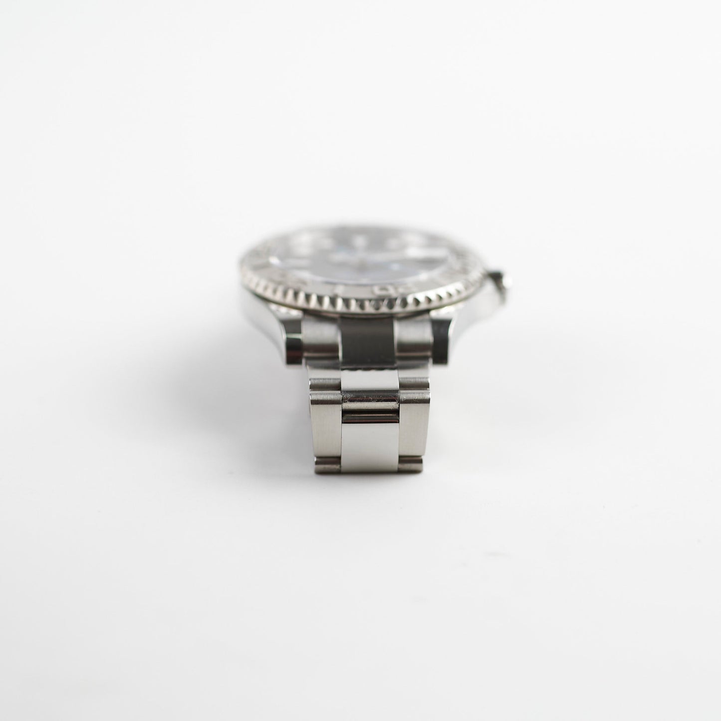 Rolex Oyster Perpetual Yacht-Master Watch 37 MM 268622 2023