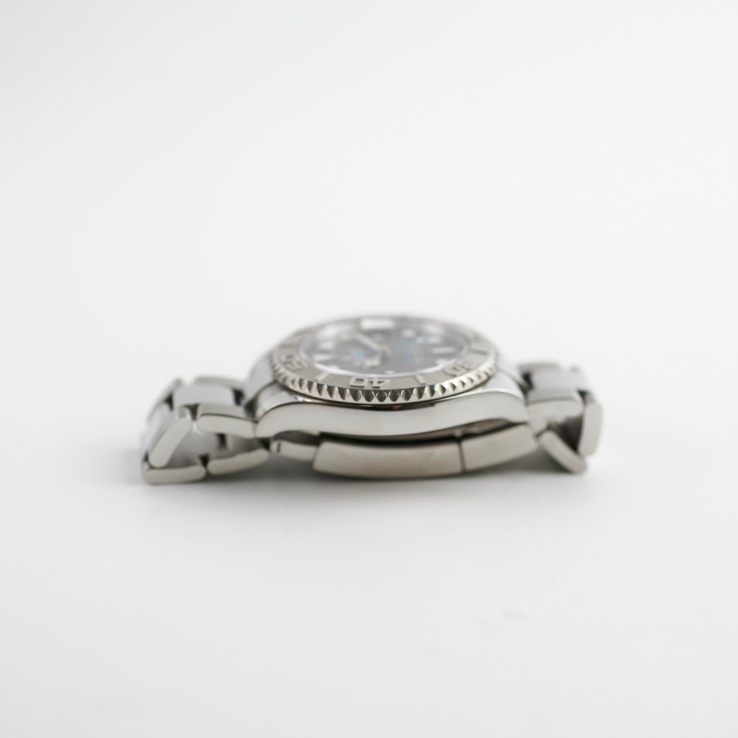 Rolex Oyster Perpetual Yacht-Master Watch 37 MM 268622 2023