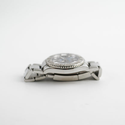 Rolex Oyster Perpetual Yacht-Master Watch 37 MM 268622 2023