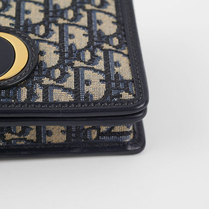 Christian Dior 2-in-1 30 Montaigne Pouch
