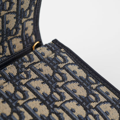 Christian Dior 2-in-1 30 Montaigne Pouch