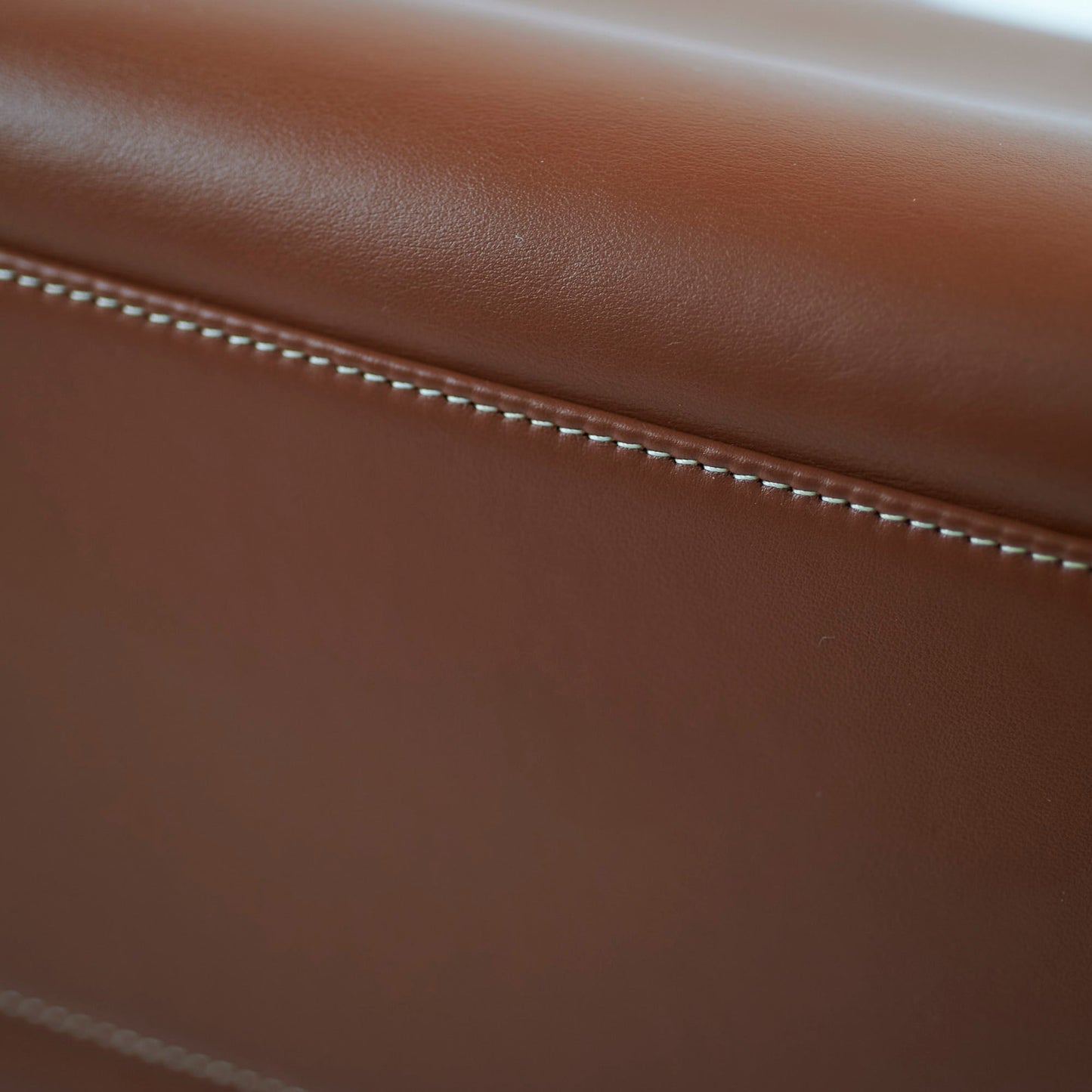 Celine Medium Soft 16 Bag Tan