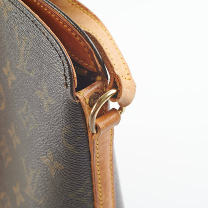 Louis Vuitton Drout Shoulder Monogram