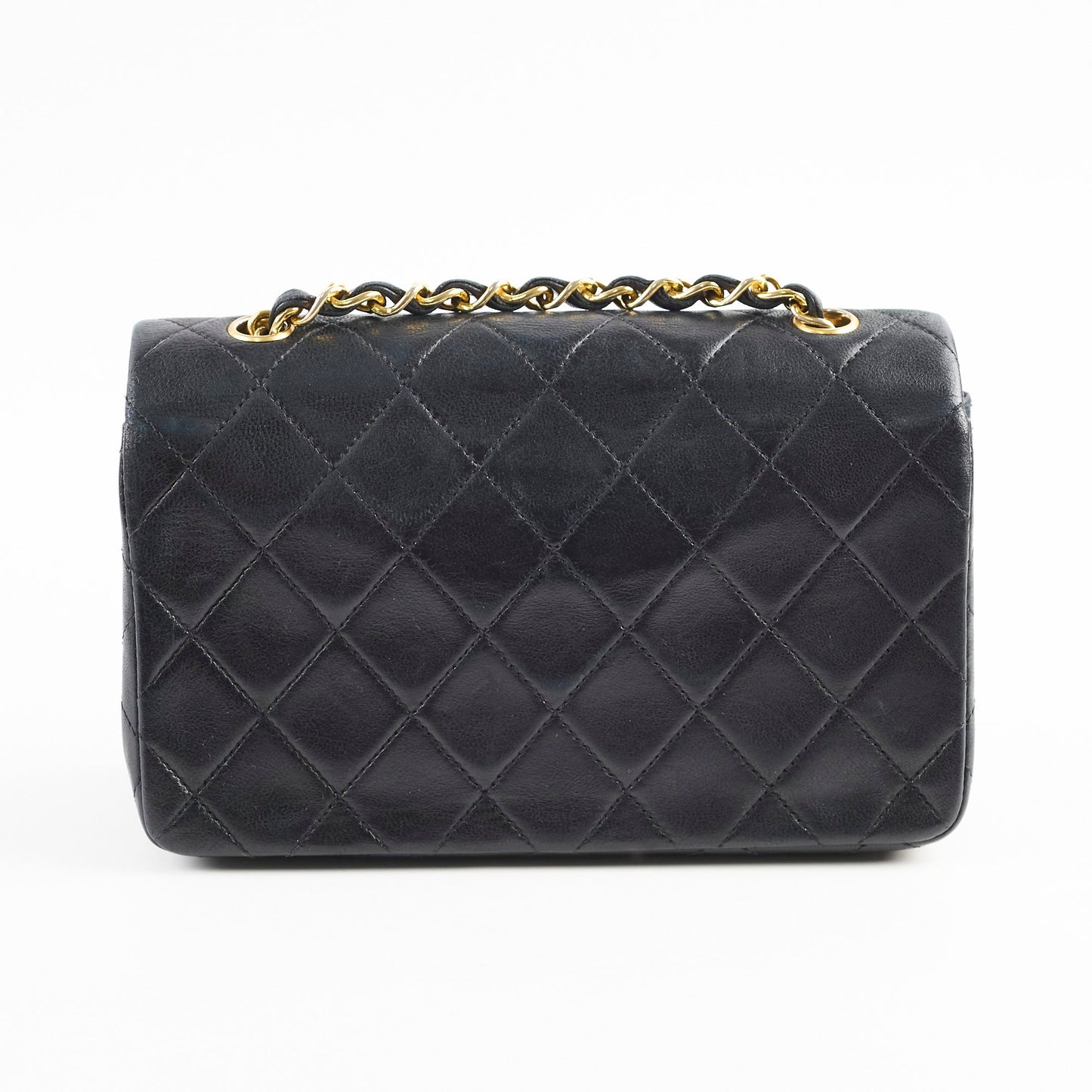 Chanel Vintage Mini Bag