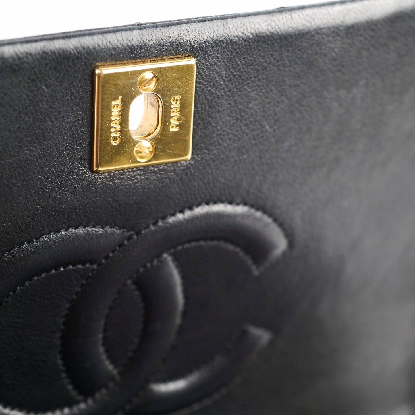 Chanel Vintage Mini Bag