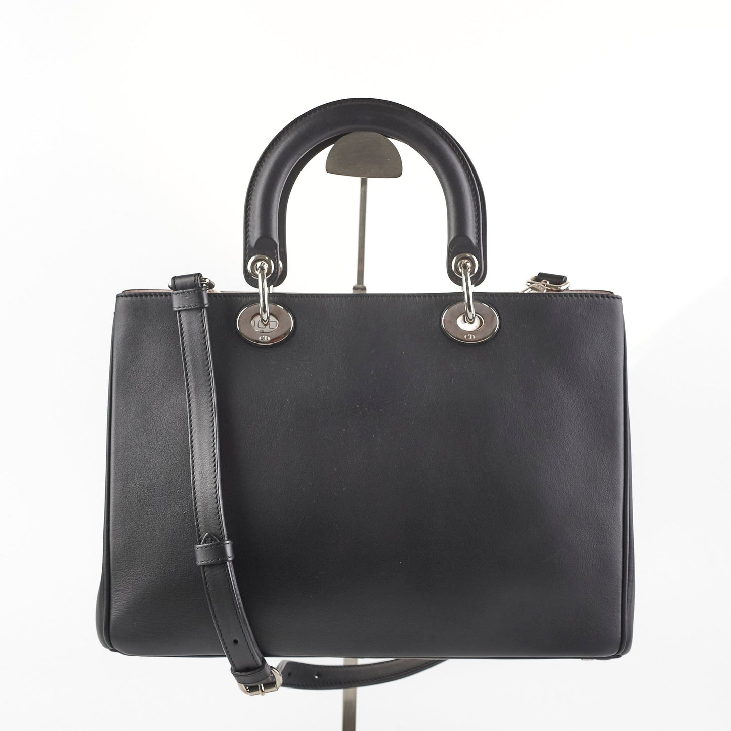 Dior Medium Diorissimo Tote Bag