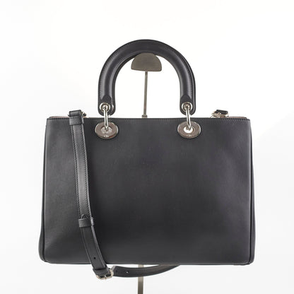 Dior Medium Diorissimo Tote Bag