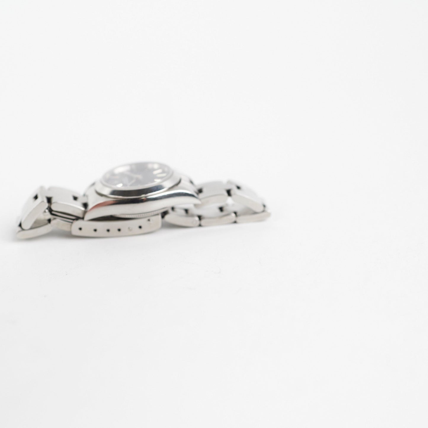 Rolex 24mm Oyster Perpetual Watch 1999