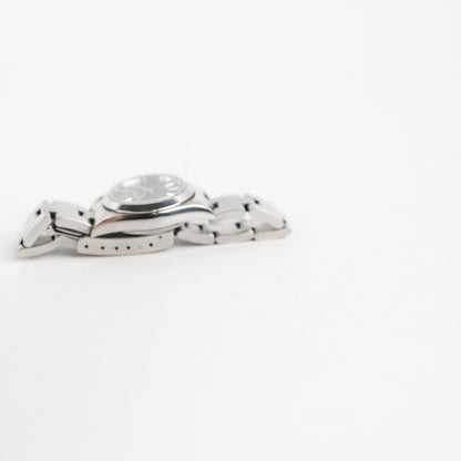 Rolex 24mm Oyster Perpetual Watch 1999