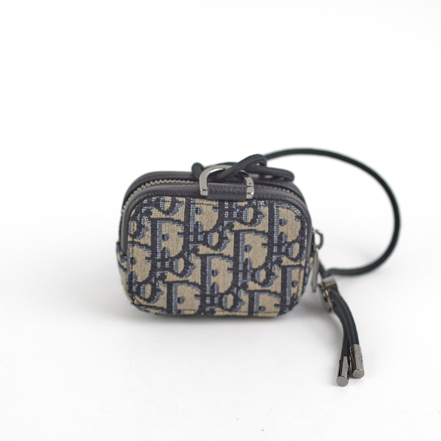Christian Dior Oblique Mini Pouch