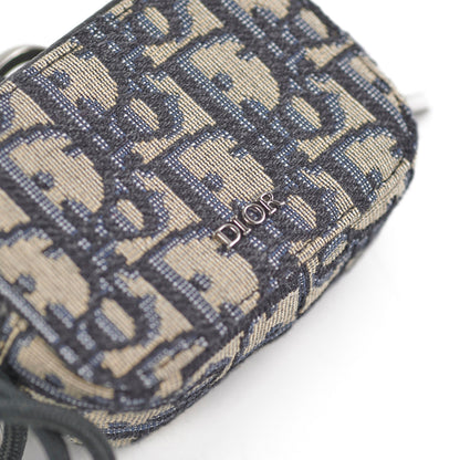Christian Dior Oblique Mini Pouch