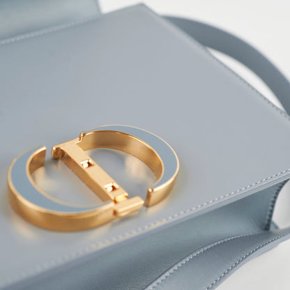 Dior Montaigne 30 Dusty Blue