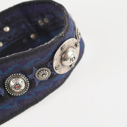 Dior Canvas Strap