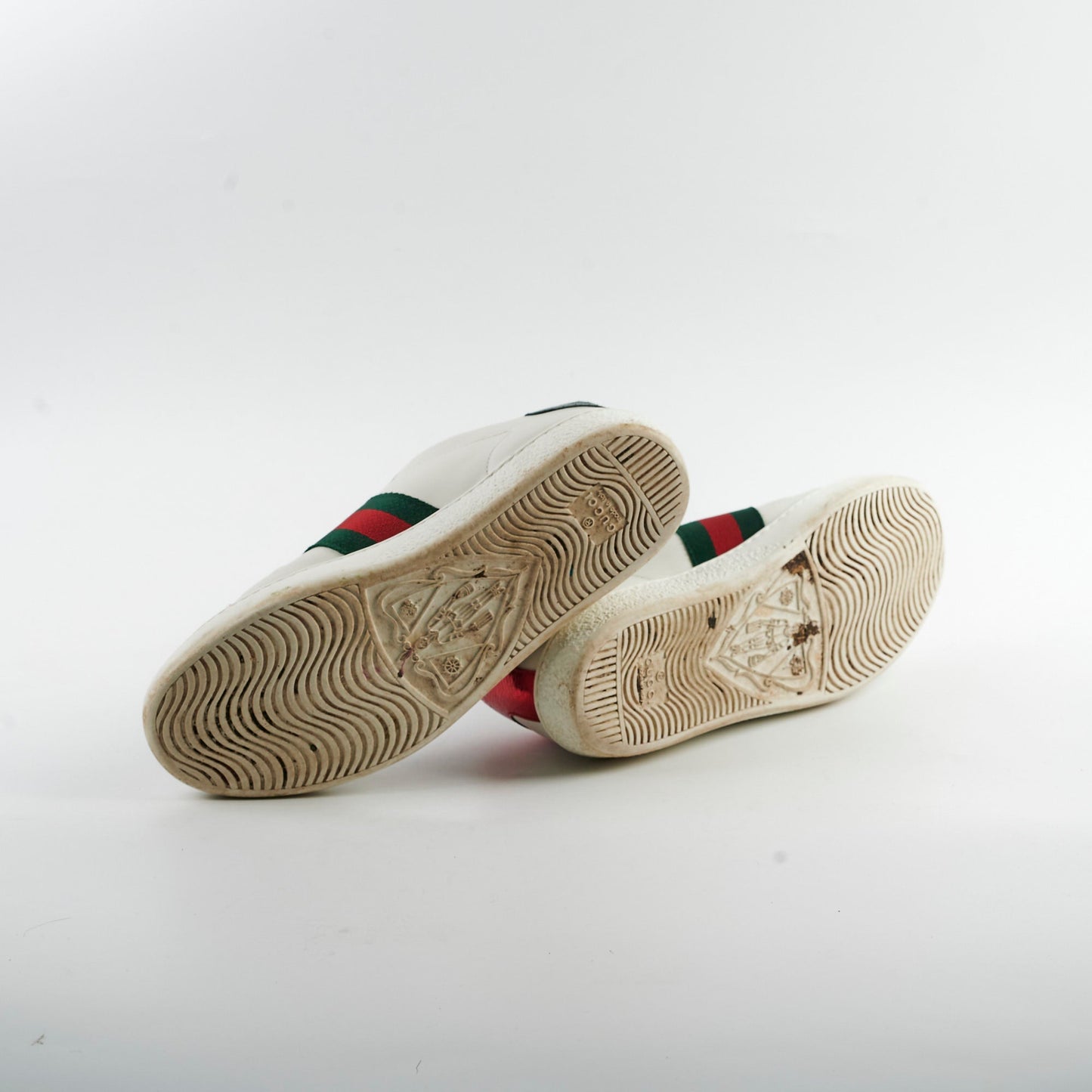 Gucci Ace Sneakers Size 36