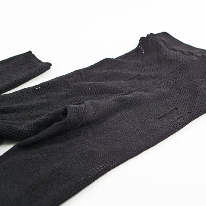 Chanel 22C Leggings Black - Size XS